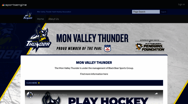 mvthunder.sportngin.com