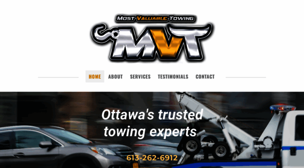 mvtowing.ca