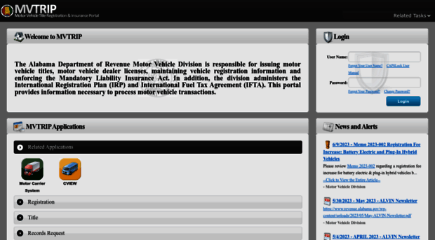mvtrip.alabama.gov