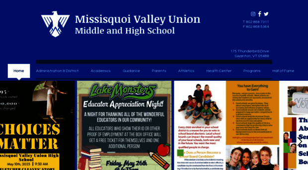 mvuschool.org