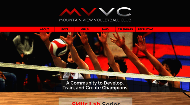 mvvclub.com