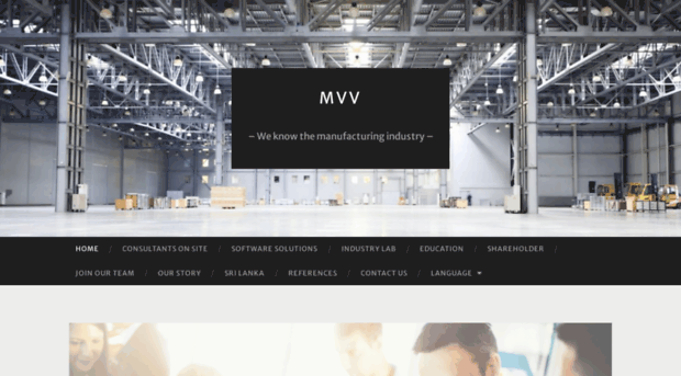 mvvinternational.com