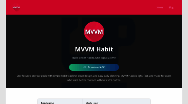 mvvmhabitapk.org