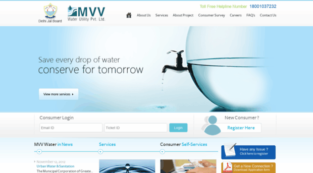 mvvwater.com