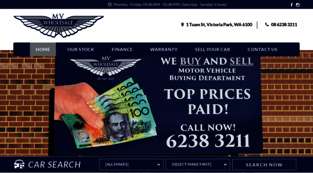 mvwholesalewa.com.au