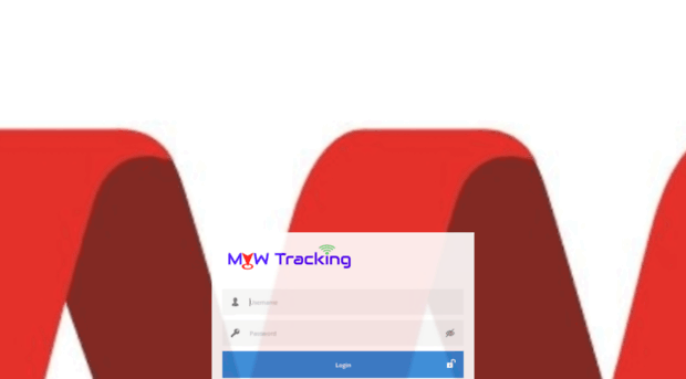 mvwtracking.com