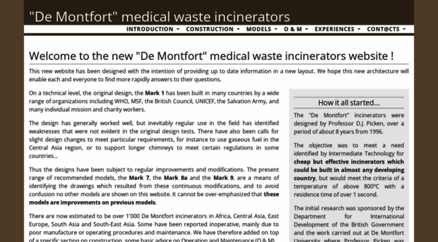 mw-incinerator.info