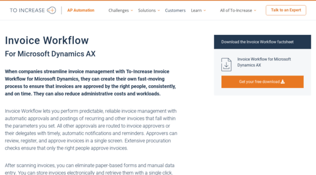 mw-invoiceworkflow.dk