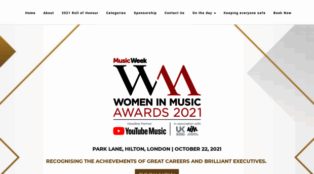 mw-womeninmusic.com