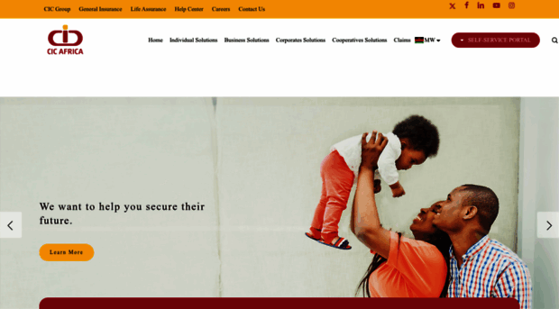 mw.cicinsurancegroup.com