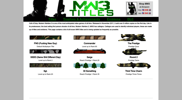 mw3titles.com