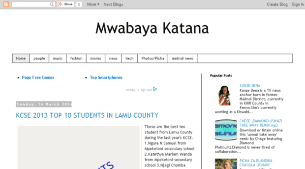 mwabayakatana.blogspot.com