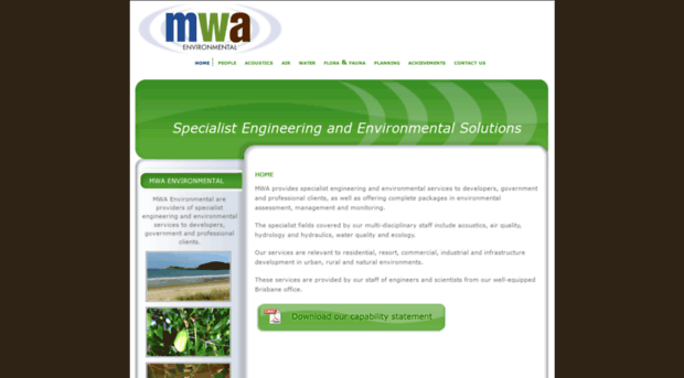 mwaenviro.com.au