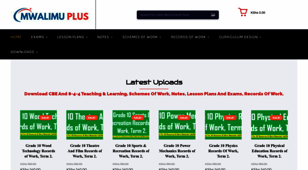 mwalimuplus.co.ke