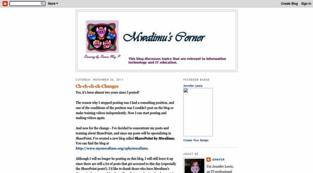 mwalimuscorner.blogspot.in