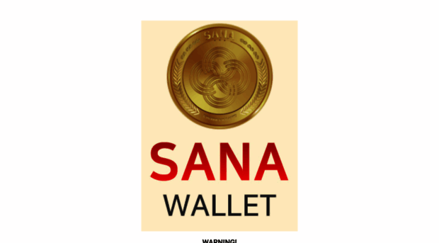 mwallet.sanacoin.net