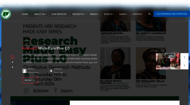 mwanrivers.org