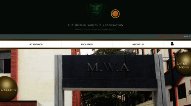 mwaschool.org