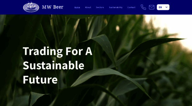 mwbeer.co.uk