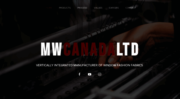 mwcanada.com