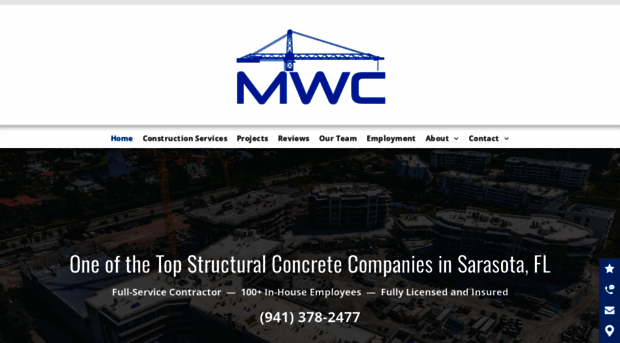 mwcflorida.com