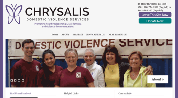 mwchrysalis.org