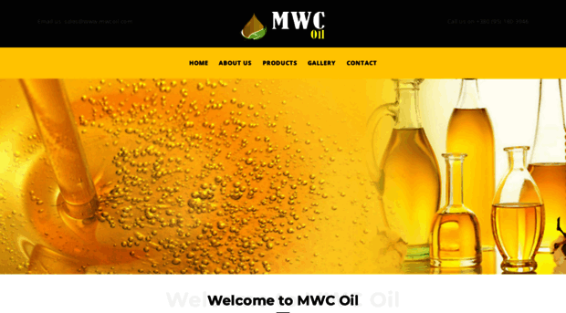 mwcoil.com