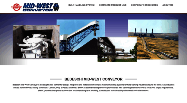 mwconveyor.com