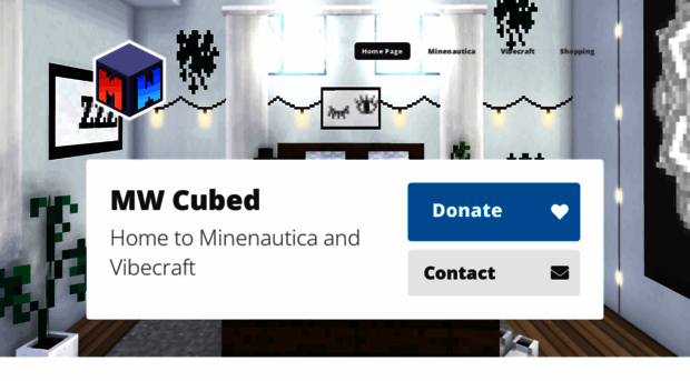mwcubed.com