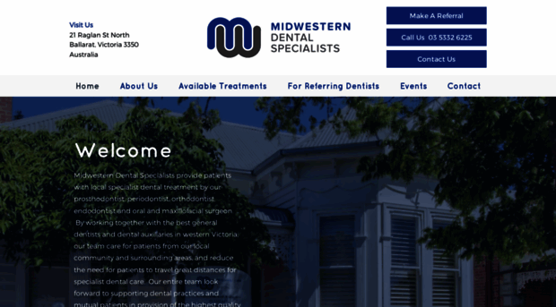 mwdentalspecialists.com.au