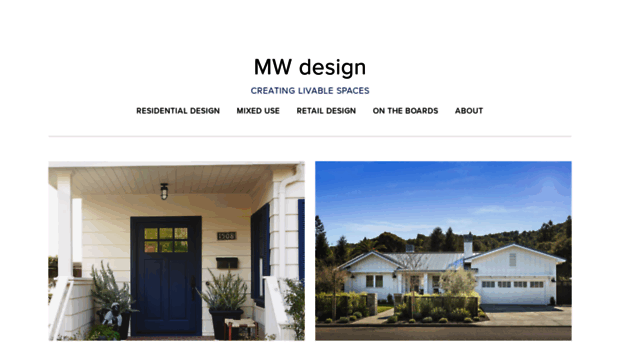 mwdesignsf.com