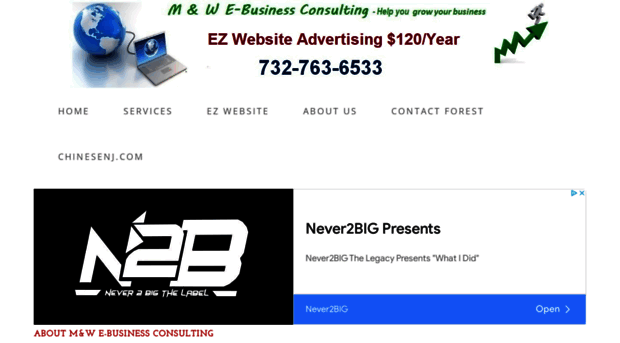 mwebiz.com