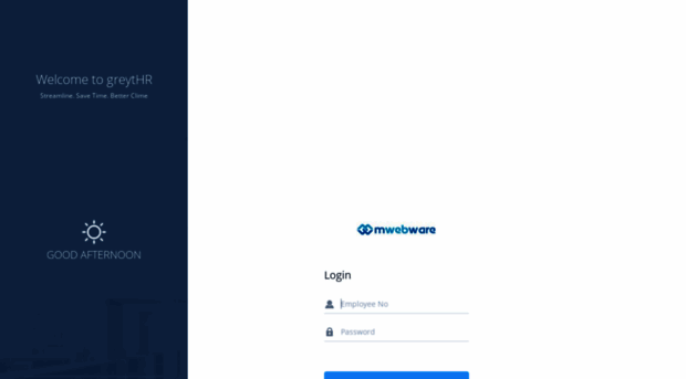 mwebware.greythr.com
