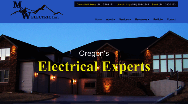 mwelectricinc.com