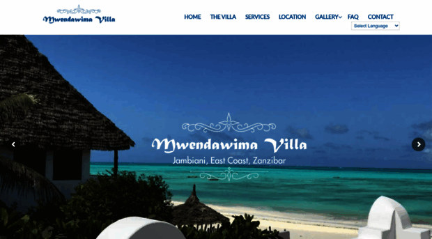 mwendawima-villa.com