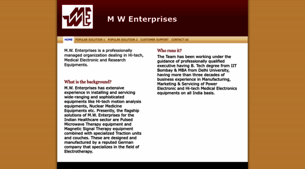 mwenterprises.org