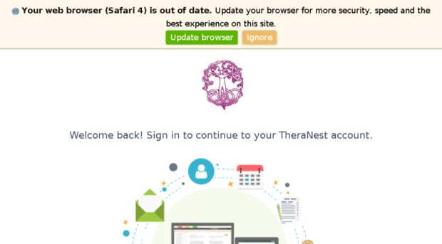 mwest.theranest.com