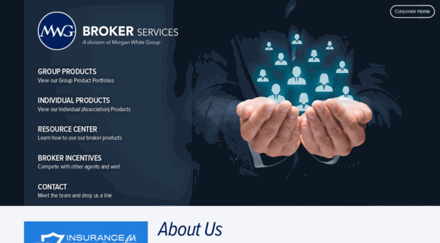 mwgbrokerservices.com