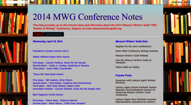 mwgconference.blogspot.com