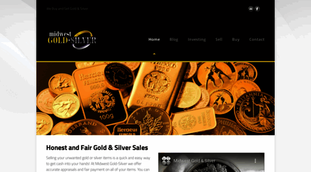 mwgoldsilver.com