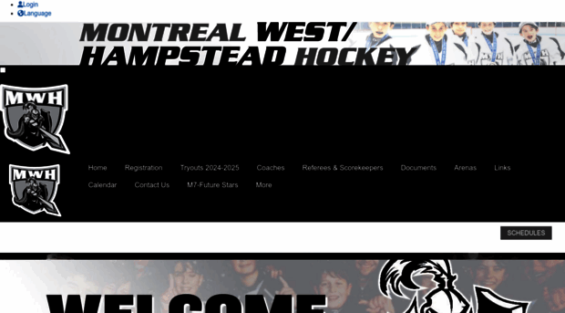 mwhhockey.ca