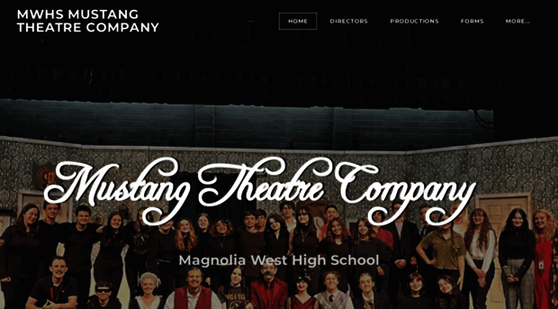 mwhstheatre.weebly.com