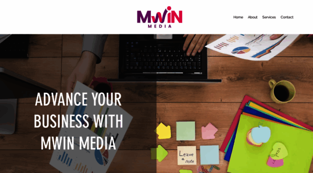 mwinmedia.com