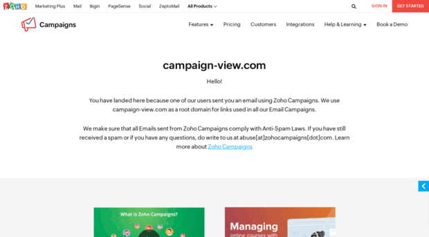 mwir.campaign-view.com