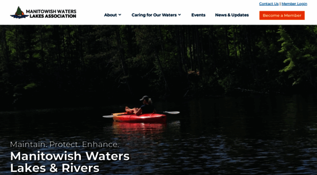 mwlakes.com