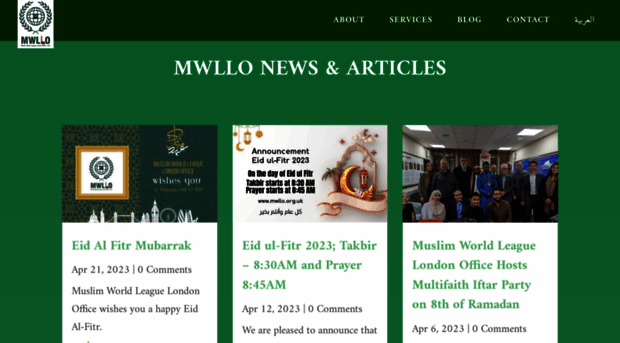 mwllo.org.uk