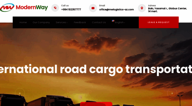 mwlogistics-az.com