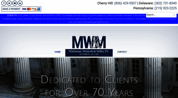 mwm-law.com