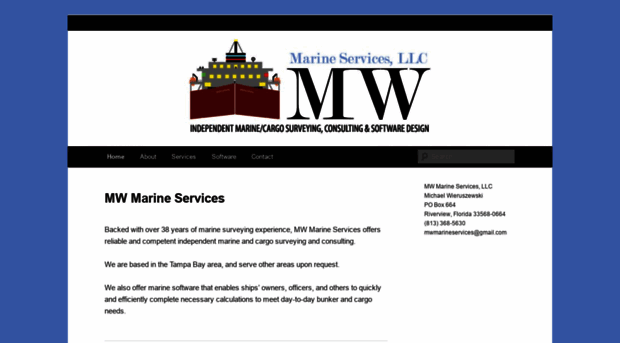 mwmarineservices.wordpress.com