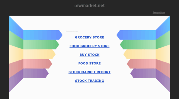 mwmarket.net